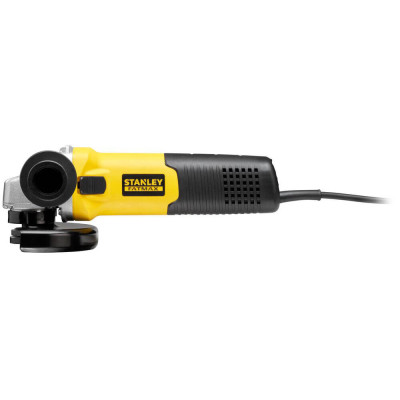 Кутова шліфмашина STANLEY FatMax FMEG225VS