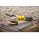 Кутова шліфмашина STANLEY FatMax FMEG225VS