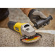 Кутова шліфмашина STANLEY FatMax FMEG225VS