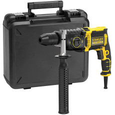 Дриль ударний STANLEY FatMax FMEH1100K