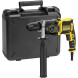 Дриль ударний STANLEY FatMax FMEH1100K