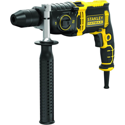 Дриль ударний STANLEY FatMax FMEH1100K