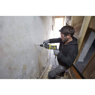 Дриль ударний STANLEY FatMax FMEH1100K