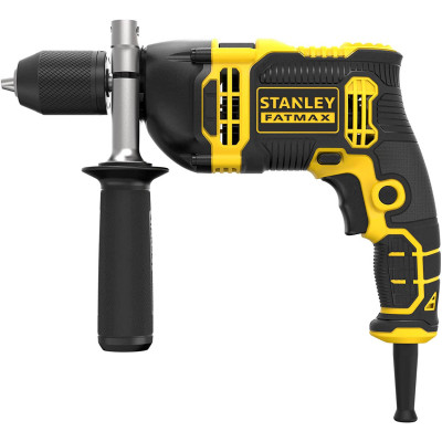 Дриль ударний STANLEY FatMax FMEH750