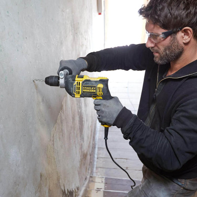 Дриль ударний STANLEY FatMax FMEH750