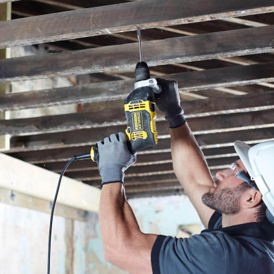 Дриль ударний STANLEY FatMax FMEH750