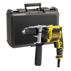 Дриль ударний STANLEY SBEV FatMax FMEH750K