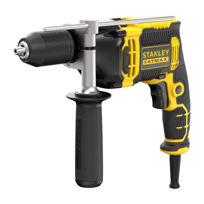 Дриль ударний STANLEY SBEV FatMax FMEH750K