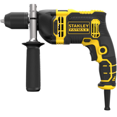 Дриль ударний STANLEY SBEV FatMax FMEH750K