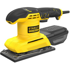 Вібраційна шліфмашина STANLEY FatMax FMEW214K