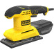 Вібраційна шліфмашина STANLEY FatMax FMEW214K