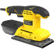 Вібраційна шліфмашина STANLEY FatMax FMEW214K