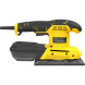 Вібраційна шліфмашина STANLEY FatMax FMEW214K