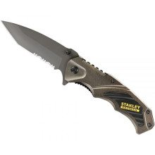 Складной нож STANLEY FatMax FMHT0-10311