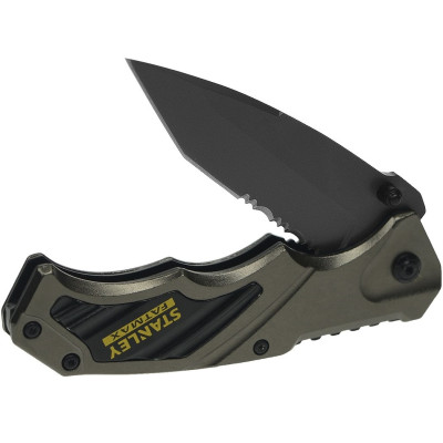 Складной нож STANLEY FatMax FMHT0-10311