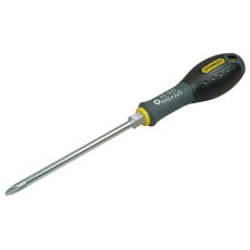 Викрутка з шестигранником під ключ STANLEY FatMax PH2x125 мм FMHT0-62622