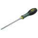 Отвёртка с шестигранником под ключ STANLEY FatMax PH2x125 мм FMHT0-62622