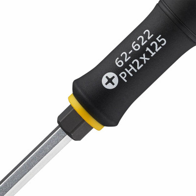 Отвёртка с шестигранником под ключ STANLEY FatMax PH2x125 мм FMHT0-62622