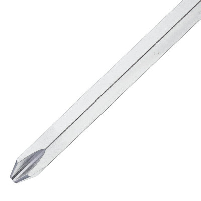 Отвёртка с шестигранником под ключ STANLEY FatMax PH2x125 мм FMHT0-62622