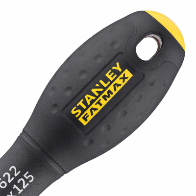 Отвёртка с шестигранником под ключ STANLEY FatMax PH2x125 мм FMHT0-62622