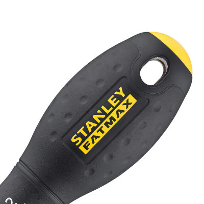 Викрутка з шестигранником під ключ STANLEY FatMax PH2x150 мм FMHT0-62623