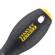 Викрутка з шестигранником під ключ STANLEY FatMax PH2x150 мм FMHT0-62623