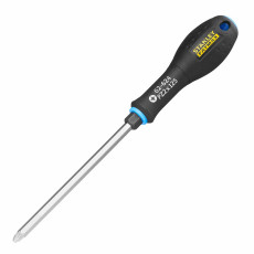 Викрутка з шестигранником під ключ STANLEY FatMax PZ2x125 мм FMHT0-62624