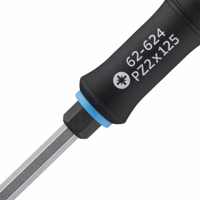Отвёртка с шестигранником под ключ STANLEY FatMax PZ2x125 мм FMHT0-62624