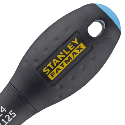 Отвёртка с шестигранником под ключ STANLEY FatMax PZ2x125 мм FMHT0-62624