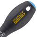 Отвёртка с шестигранником под ключ STANLEY FatMax PZ2x125 мм FMHT0-62624