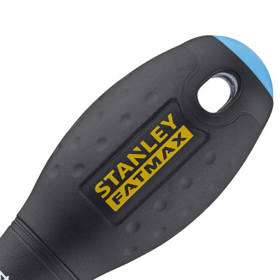 Отвёртка с шестигранником под ключ STANLEY FatMax PZ3x150 мм FMHT0-62625