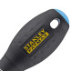 Отвёртка с шестигранником под ключ STANLEY FatMax PZ3x150 мм FMHT0-62625