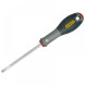 Викрутка STANLEY Fat Max SL4 x 100 нержавіюча сталь