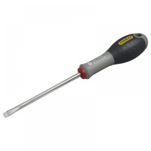 Викрутка STANLEY FatMax SL8x150 мм FMHT0-62642