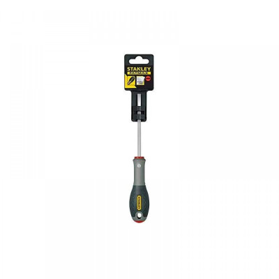 Викрутка STANLEY FatMax SL8x150 мм FMHT0-62642