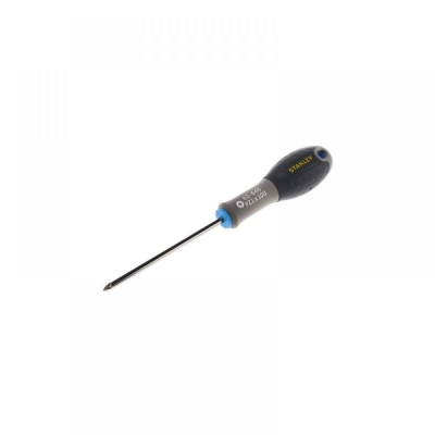 Викрутка STANLEY FatMax PZ1x100 мм FMHT0-62646