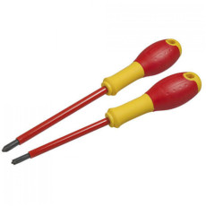 Набір викруток електрика STANLEY FatMax VDE 1000v