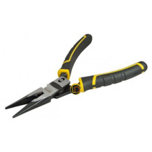 Довгогубці STANLEY FatMax Compound Action 205мм