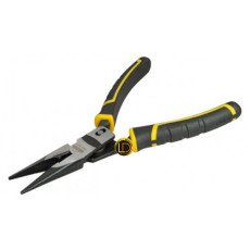 Довгогубці STANLEY FatMax Compound Action 205мм