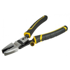 Плоскогубці STANLEY FATMAX  215мм