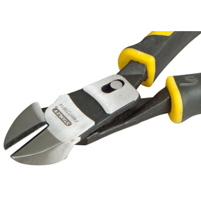 Бокорізи STANLEY FATMAX  200мм