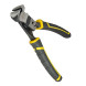 Кусачки STANLEY FatMax Compound Action торцеві 190 мм