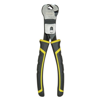 Кусачки STANLEY FatMax Compound Action торцеві 190 мм