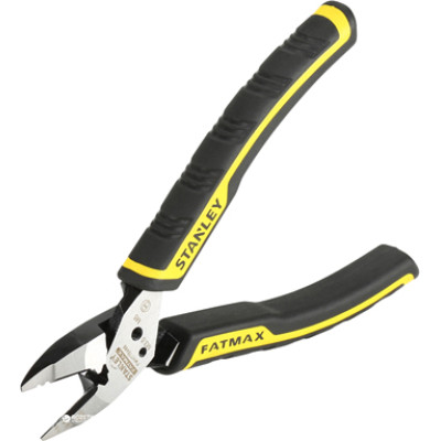 Бокорізи STANLEY FATMAX 5 в1 175мм