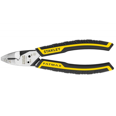 Бокорізи STANLEY FATMAX 5 в1 175мм