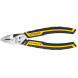 Бокорізи STANLEY FATMAX 5 в1 175мм
