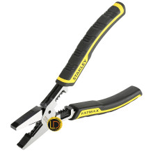 Плоскогубці STANLEY FATMAX 6 в1 200мм