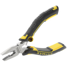 Міні плоскогубці Stanley FatMax 120мм