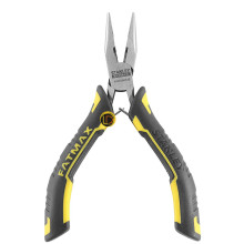 Міні плоскогубці Stanley FatMax 125мм