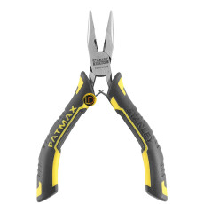 Міні плоскогубці Stanley FatMax 125мм